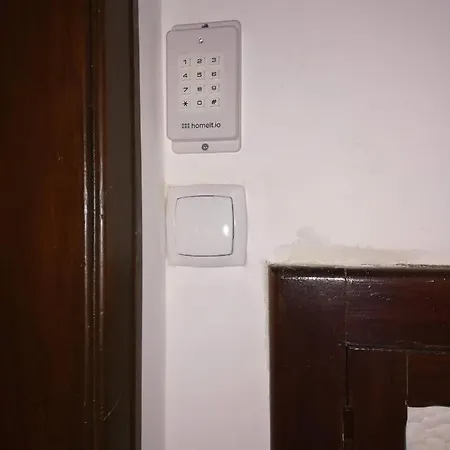 Apartamento de férias AL-Fundação - Almada Apartamento *
