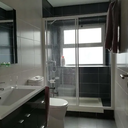 Apartamento de férias AL-Fundação - Almada Apartamento Almada