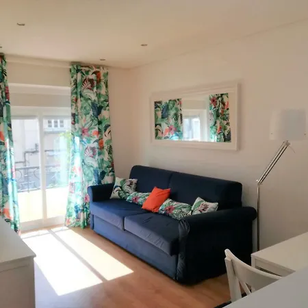 Apartamento Apartamento de férias AL-Fundação - Almada