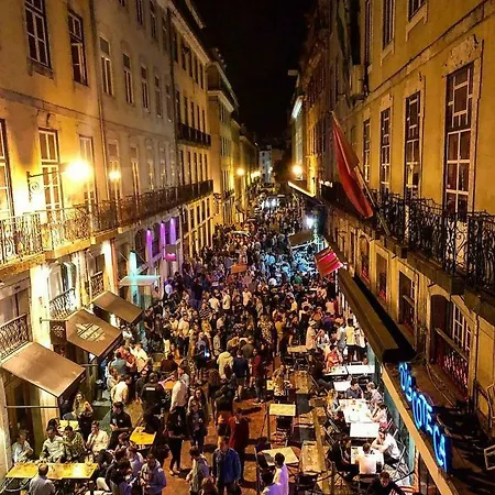 Apartamento de férias AL-Fundação - Almada