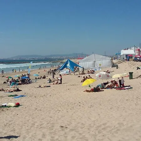 Apartamento Apartamento de férias AL-Fundação - Almada