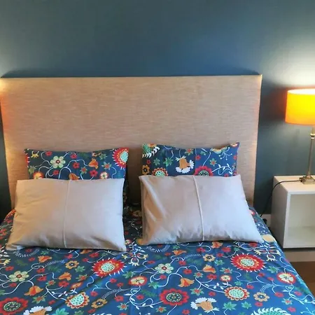 Apartamento de férias AL-Fundação - Almada Apartamento *