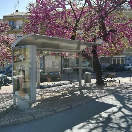 Apartamento de férias AL-Fundação - Almada *