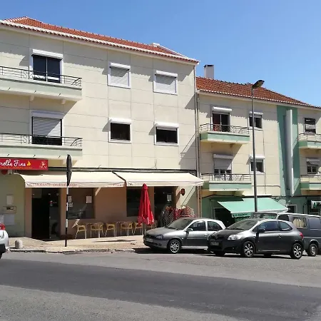 Apartamento Apartamento de férias AL-Fundação - Almada Almada