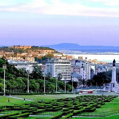 Apartamento de férias AL-Fundação - Almada * Almada