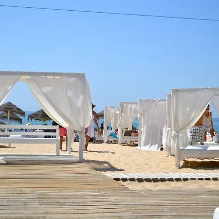 Apartamento De Ferias Al-Fundacao - Almada