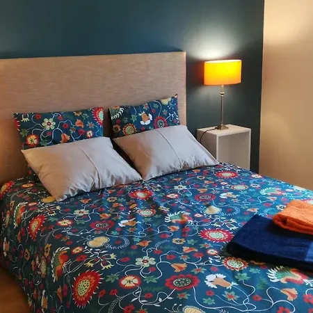 Apartamento De Ferias Al-Fundacao - Almada Almada