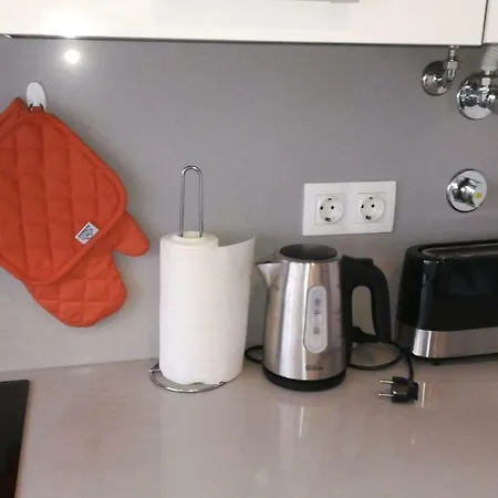 Apartamento De Ferias Al-Fundacao - Almada * Almada